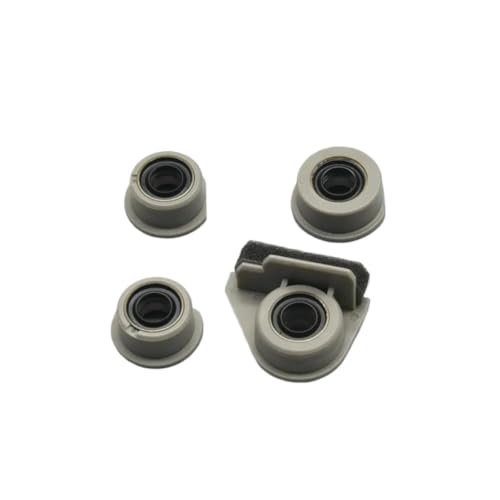 Developer Seal Bushing Compatible with MPC2003 C2004 C2011 C3003 C3004 C4503 C4504 Printer Copier