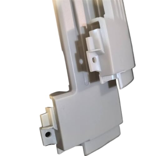 VXGpapYNt Cover Paper Output Bin Compatible with 1010 1018 1020 Plus Printers - Replaces RC1-2111(White)