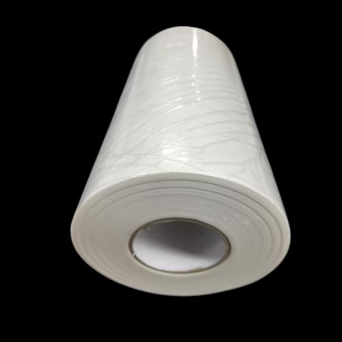 Double Sided Iron on Adhesive Value Pack, Light Weight Fusible Interfacing
