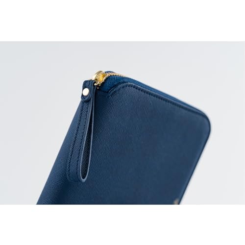 Hobonichi Techo Original/Planner Cover [A6 Cover Only] Single Color: Lago