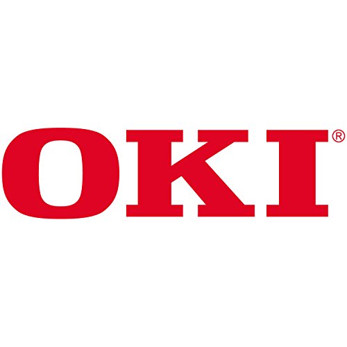 Okidata 43459304 C3300 C3400 C3450 C3600 Toner Cartridge (Black) in Retail Packaging