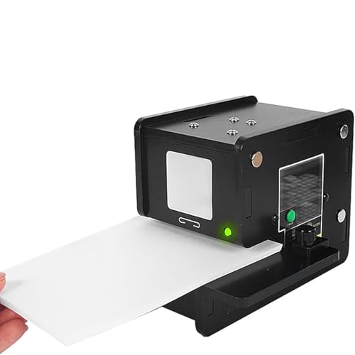 Desktop Electric Stapler for Office,School,and Home Use with Adjustable Paper Depth