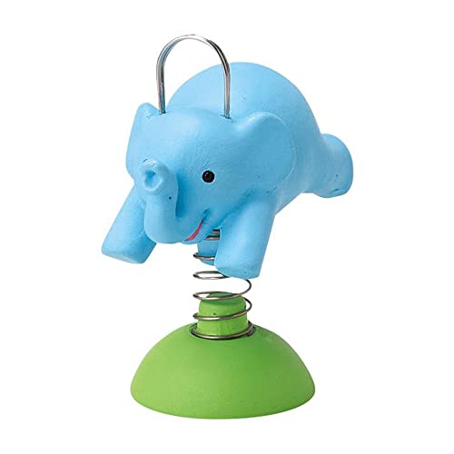 Setocraft SR-7515 Swing Memo Holder, Elephant