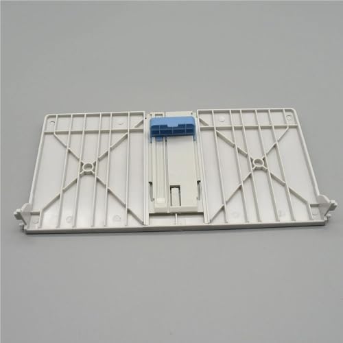 for HP LaserJet 1010 1012 1015 1018 1020 Q5911A RM1-2079-000CN RM1-0629-000CN Paper Input Tray Replacement Parts(Grey)