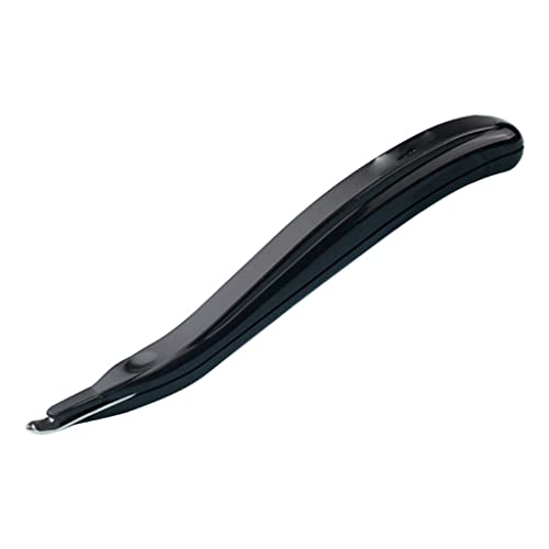 MPPSGDPZ Portable Staple Remover Puller Less Effort Staples Removal Tool Office