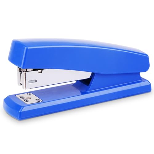 ZYQHMY Portable Book Binding Stapling Machine Home Office