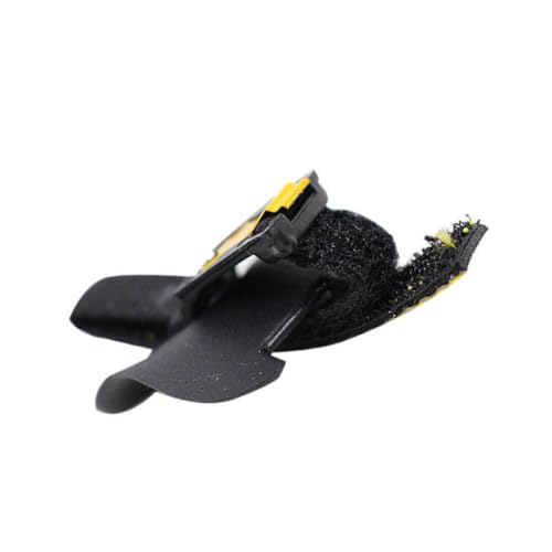 RUBPPRQX 10pcs RS409 Wristbands Finger Ring Hand Strap for Symbol RS409 RS419 Finger Scanner Compatible with PDA Parts