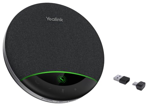 Yealink SP96 with Dongle USB-C/A, 1308173