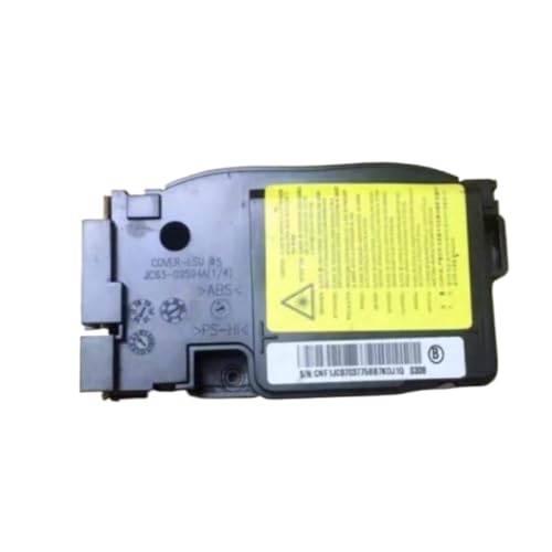 BGGJJ LSU Unit Laser Head JC97-03775B Compatible with Printer Models 2160, 2161, 2165, 3401, 3405, 3400, 2070, 2071, 2021, 2020, 2029, 761, 760, 2126