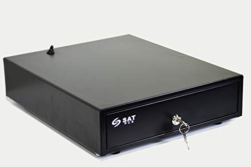Cash Drawer SAT RS100