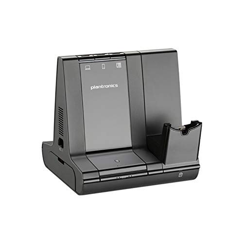 PLNW8210 - Plantronics Savi 8200 Series Wireless Dect Headset System