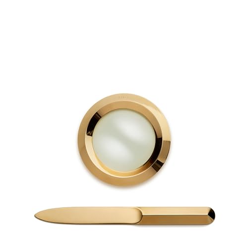 AERIN Archer Magnifying Glass & Letter Opener Set