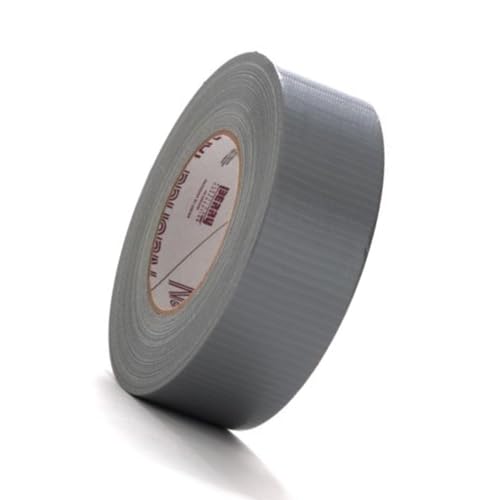 Duct Tape Silver, 3" Wide, 396-3S (Pack of 27)