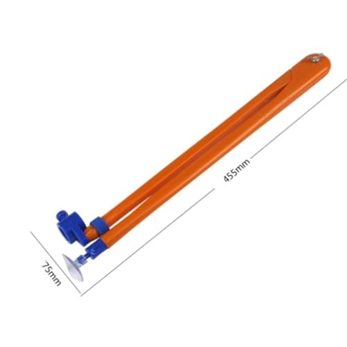 MENGKK Drafting Compasses Professional Math Geometry Pencil Supplies Circle Drawing Math Geometry Tool for Classroom Teacher