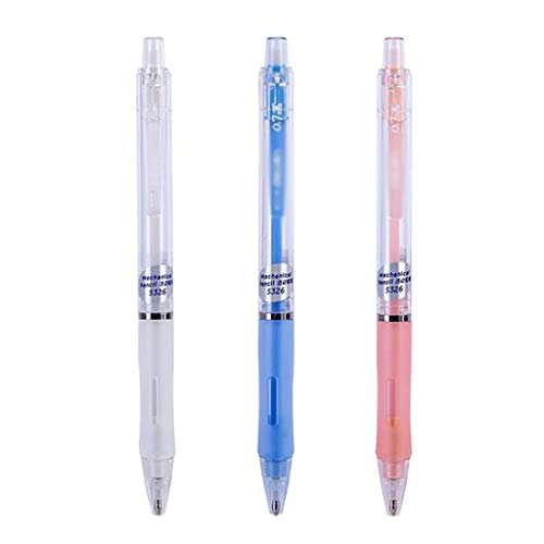 VIDI Mechanical Pencil Writing Point Drawing Design Painting Black Refills School Office Stationery