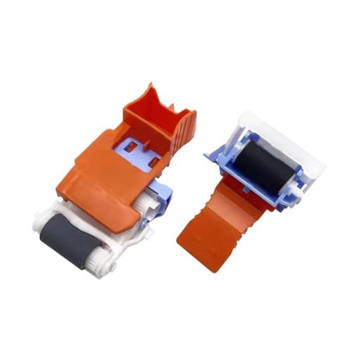 CeaMere Printer Pickup Roller Separation Roller Kit for HP LaserJet M607 M608
