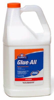 All-Purpose Glue, 1-Gallon