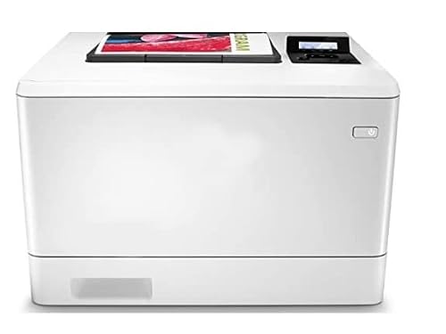 FuserNow Color Pro M454dn Laser Printer (W1Y44A)
