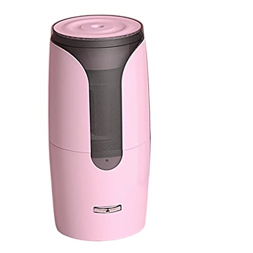 XJPWZER Electric Pencil Sharpener Fully Automatic in and Out Rod