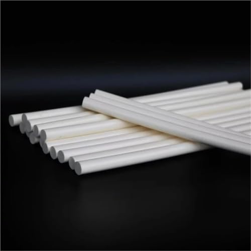 Hot Glue Sticks Milky White Glue Stick 11X290MM 150°C 10/20PCS