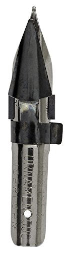 Brause 0.5 mm Nibs Ornament, 50 Pack