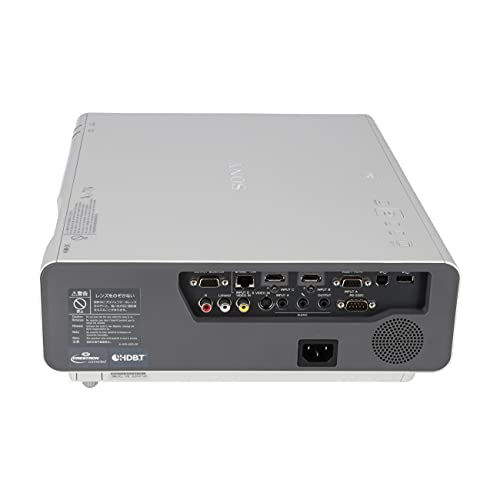 Sony VPL-CH375 LCD Projector - 1125p - HDTV - 16:10