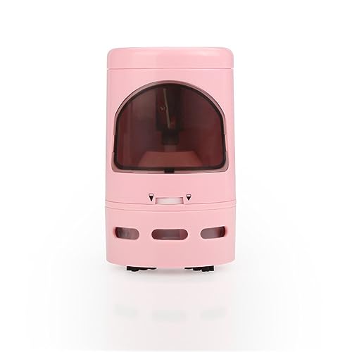 ZSRUIKJN Desktop Desktop Electric Pencil Sharpener Automatic Stationery