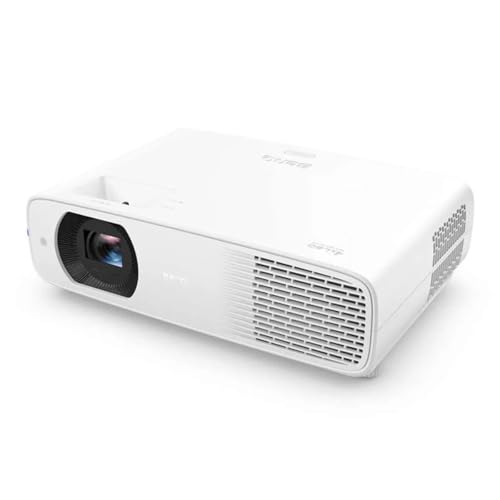 BenQ LH750 1080P Full HD Business LED Projector 5000 Lumens