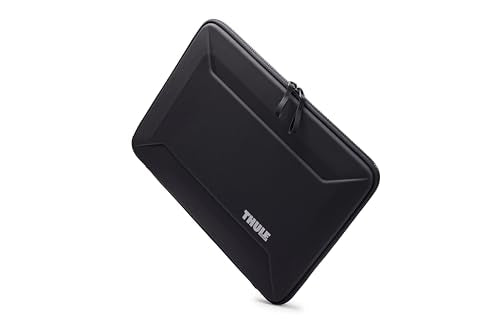 Thule Gauntlet Sleeve, Fits 14" MacBook, Rigid Exterior Protection