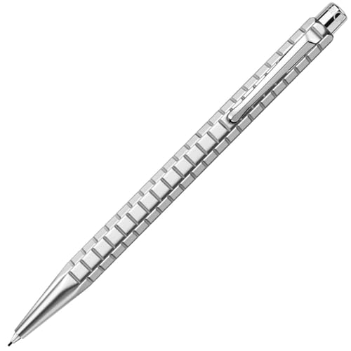 CARAN D'ACHE Caran d'Ache Mechanical Pencil, Ecridor Avenue, 0004-407, 0.7mm, Genuine Imported