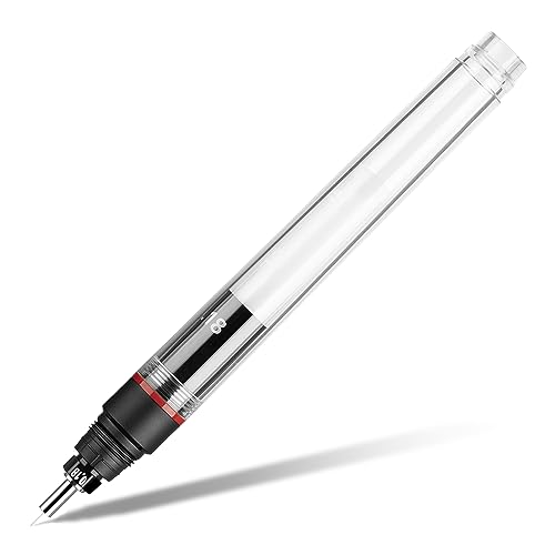 Aristo AR63010 tubular drawing pen (0,18 mm)