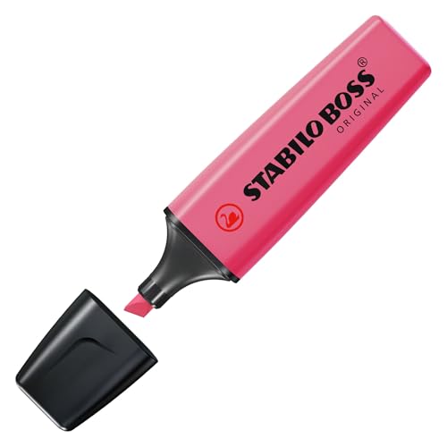 STABILO highlighter BOSS ORIGINAL