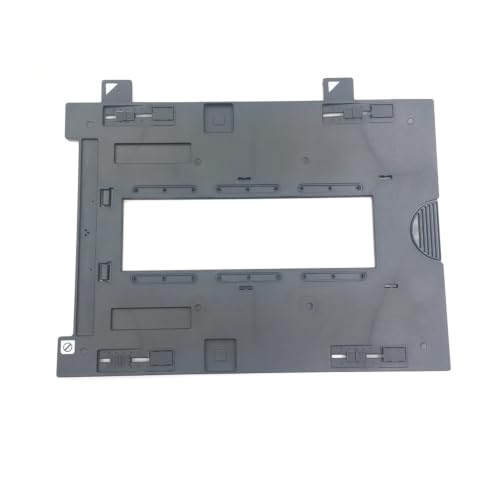 Medium Format Film Holder Negative Photo Scanner Strip Slide