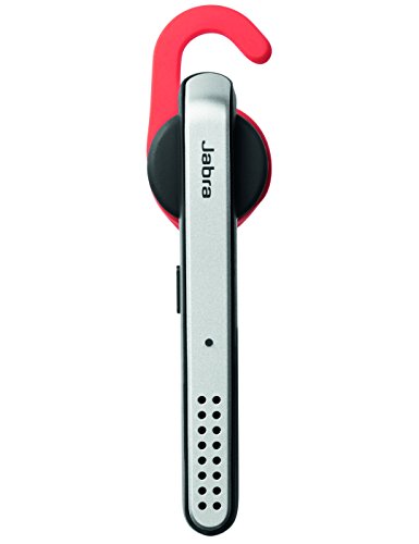 Jabra Stealth Bluetooth Headset - Black (US Version)