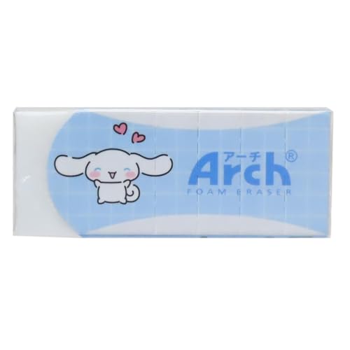 Cinnamoroll [Eraser] Arch Eraser/Nikcoli Sanrio