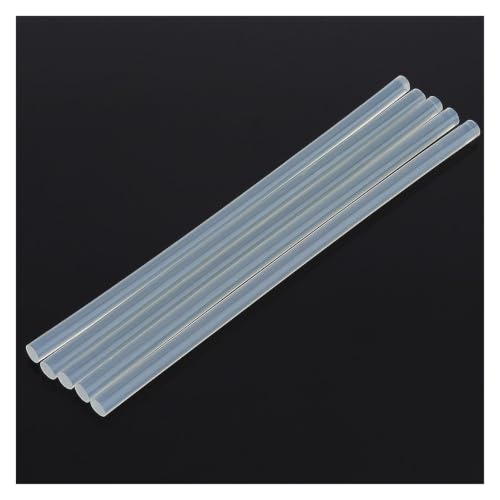 Hot Glue Sticks Hot Melt Glue Sticks 7/11MM 5-100PCS Transparent