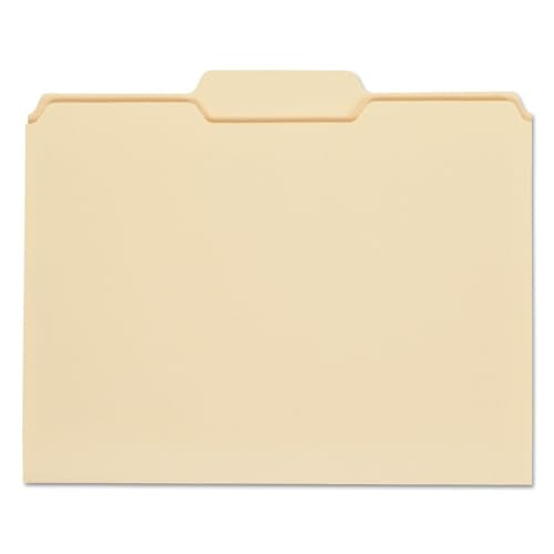 UNV12122 - File Folders