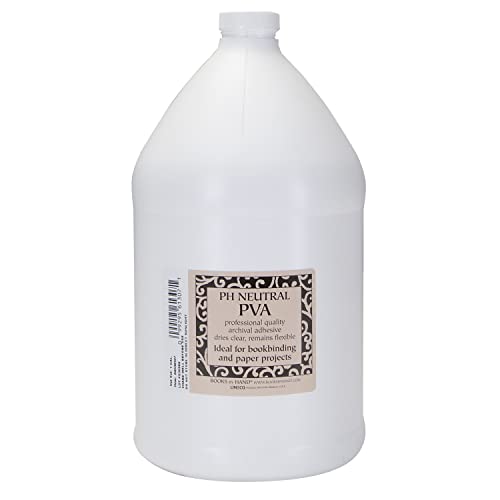 Lineco Neutral pH PVA Adhesive - Gallon