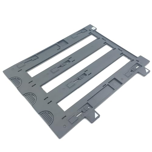 35 Mm Film Strip Holder Negative Photo Scanner Slide Replacement for Perfection V700 V750 V800 V850 Accessories