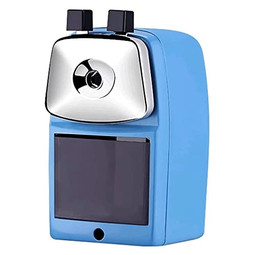 XIXIDIAN Pencil Sharpener,Adjustable Pencil Sharpener 5 Gear Pencil Cutter Office School Sharpener Knife Smooth Sharpening Accessories