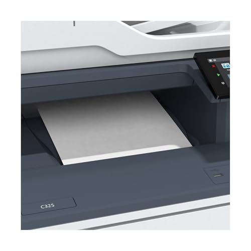 Xerox C325dni Wireless Color Laser All-in-One Printer