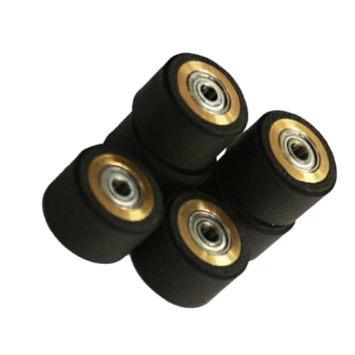 10pcs Cutter Pinch Roller for Roland Mimaki Inkjet Printer Spare Parts(4x18x16)
