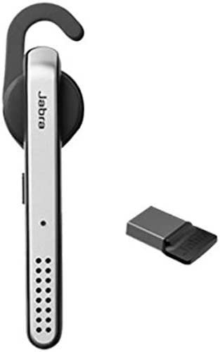 Jabra Stealth UC Professional Bluetooth Headset, Model Number: 5578-230-309