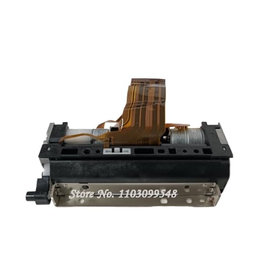 FANPYY Seiko CAPD347H-E Thermal Printhead and Cutter for Seiko CAPD347HE Thermal Printer Head