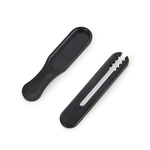DFEDHF High Precision Digital Pocket Scales Touch Screen 50g X 0.001g Carat Jewelry Gold and Gems Scale, Black-15x9.6x6.4cm