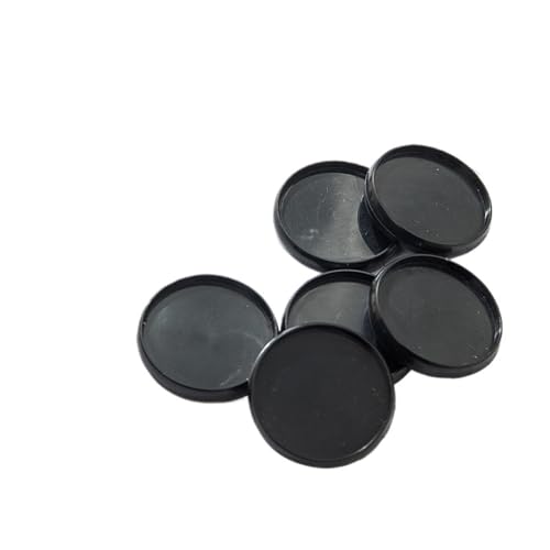 Plastic Binder Rings Discbound Discs 19-54mm for Planner Notebook Binding