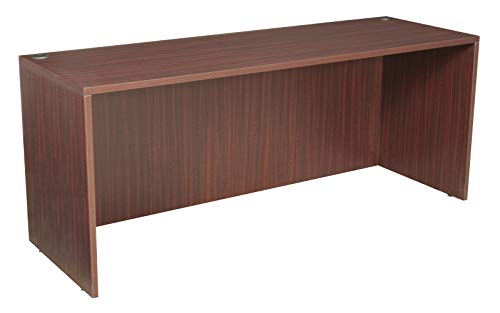 Regency Legacy 71 in. Credenza Shell- Mahogany