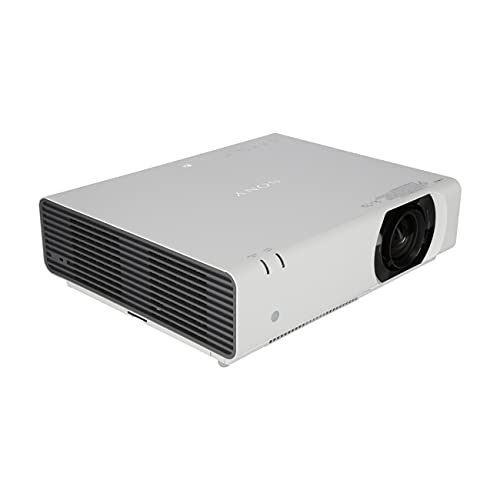 Sony VPL-CH375 LCD Projector - 1125p - HDTV - 16:10