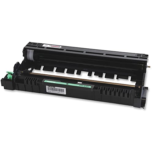 Brother Genuine-Drum DR630, Page Yields Approximately 12,000 Pages , Black