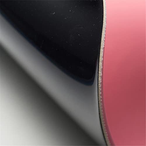 SEUOKMN Game Pat Silicone Soft Pad with Wrist Rest Support Mat for Computer Gaming Pc Laptop